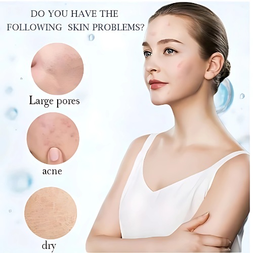 Reduce wrinkles with Shaqtu Retinol