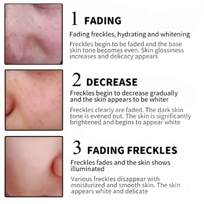 Brightening Retinol serum by Shaqtu