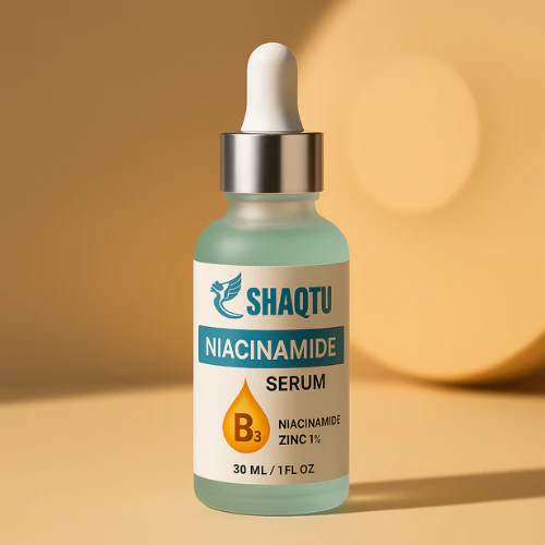 Niacinamide Zinc Oil Control Serum
