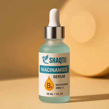 Niacinamide Zinc Oil Control Serum