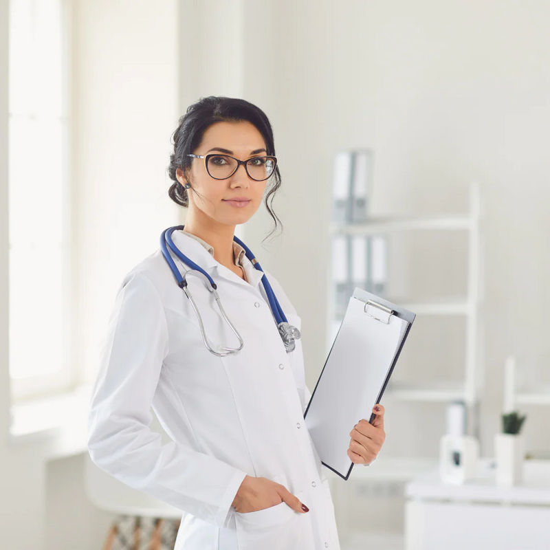 Dermatologist-Reviewed