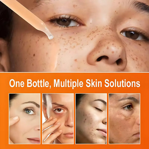 Vitamin C Brightening Serum 30ml