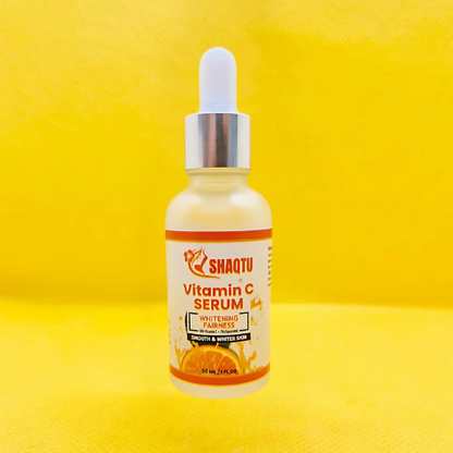 Vitamin C Brightening Serum 30ml