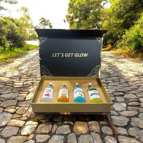 Complete Skin Transformation Kit