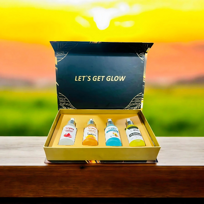 Complete Skin Transformation Kit