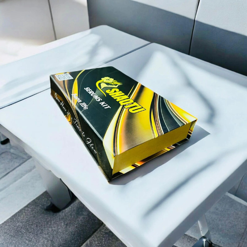 Complete Skin Transformation Kit