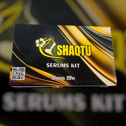 Complete Skin Transformation Kit