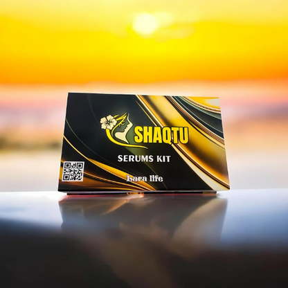 Complete Skin Transformation Kit