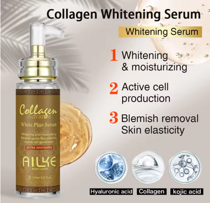 AILKE Glow & Brightening Serum