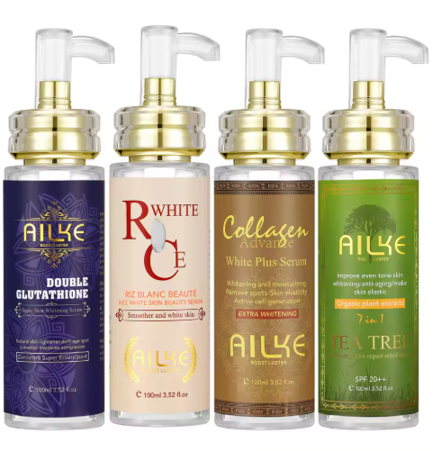 AILKE Glow & Brightening Serum