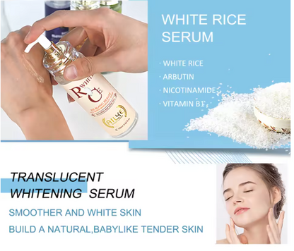 AILKE Glow & Brightening Serum